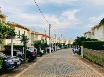 Casa · 108m² · 3 Quartos · 2 Vagas · Casa de condomínio em  Rua Latino Coelho - Parque Taquaral - Campinas/SP