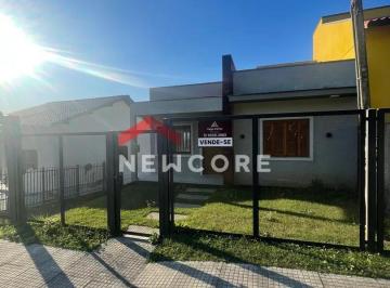 Casa · 60m² · 2 Quartos · 1 Vaga · Casa em Roma - Emancipação  - Parobé/RS
