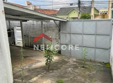 Terreno · 529m² · Lote em  Rua Cláudio Rodrigues Lopes - Chora Menino - São Paulo/SP