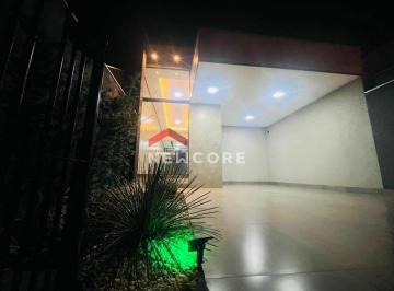 Casa · 95m² · 3 Quartos · 2 Vagas · Casa em  Rua Katsutoshi Nonaka - Jardim Campo Belo - Maringá/PR
