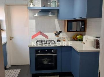 Apartamento · 70m² · 2 Quartos · 1 Vaga · Apartamento em  Avenida Caminho do Mar - Rudge Ramos - São Bernardo do Campo/SP