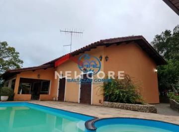 Rural · 2000m² · Chácara em   Rua - Pomar do Carmo - Biritiba Mirim/SP
