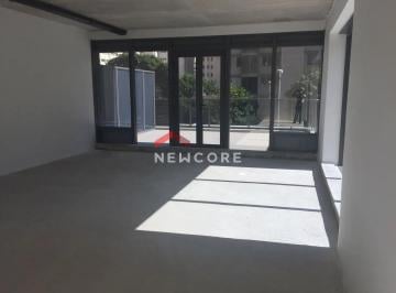 Comercial · 125m² · 1 Vaga · Sala comercial em Rua José Maria Lisboa - Jardim Paulista - São Paulo/SP