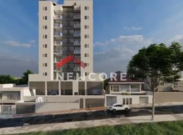 Apartamento · 60m² · 2 Quartos · 2 Vagas · Apartamento em Rua Edmir Leão - Centro - Contagem/MG