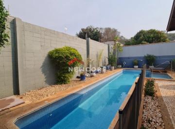 Casa · 800m² · 6 Quartos · 6 Vagas · Casa de condomínio em  Estrada da Rhodia, 7250 - Vila Hollândia - Campinas/SP