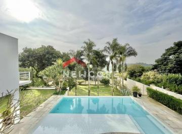 Casa · 488m² · 4 Quartos · 8 Vagas · Casa de condomínio em  Rua Glória Nogueira Piquini - Palos Verdes - Carapicuíba/SP