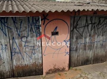 Terreno · 231m² · Lote em  Avenida Nova Iorque - Utinga - Santo André/SP