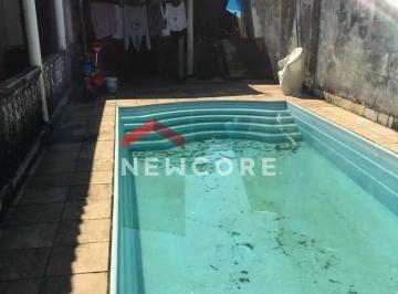 Casa · 80m² · 2 Quartos · 2 Vagas · Casa em  Av. Agenor de Campos - Jardim Colúmbia - Mongaguá/SP