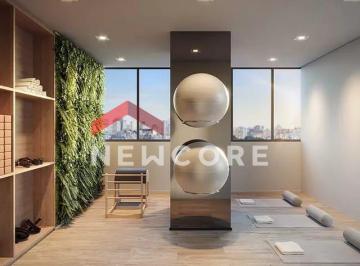 Apartamento · 109m² · 3 Quartos · 2 Vagas · Apartamento em Rua João de Sousa Dias - Campo Belo - São Paulo/SP