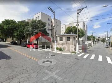 Apartamento · 66m² · 3 Quartos · 1 Vaga · Apartamento em  Rua Refinaria Mataripe - Vila Antonieta - São Paulo/SP