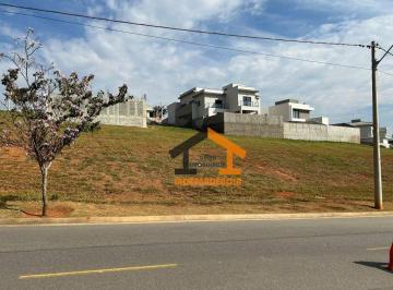 ef1bb3d360b186bf7b2fa128ce42d4ac315b52bb · Terreno à venda, 388 m² por R$ 275.000,00 - Condomínio San Giovanni - Itatiba/SP