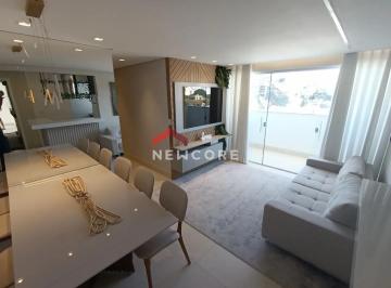 Apartamento · 89m² · 3 Quartos · 2 Vagas · Apartamento em  Rua Dona Noemi - Padre Eustáquio - Belo Horizonte/MG