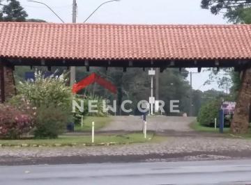 Terreno · 600m² · Lote em condomínio em Av A - Colinas - São Francisco de Paula/RS