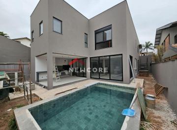 Casa · 360m² · 4 Quartos · 4 Vagas · Casa de condomínio em Alameda Guarujá - Alphaville - Santana de Parnaíba/SP
