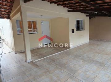 Casa · 447m² · 3 Quartos · 2 Vagas · Casa em  Rua Ocara - Santa Maria - Belo Horizonte/MG