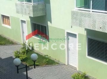 Casa · 70m² · 2 Quartos · 1 Vaga · Sobrado em  Rua Iguaçá - Cibratel II - Itanhaém/SP