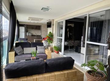 Apartamento · 204m² · 4 Quartos · 3 Vagas · Apartamento em Alameda dos Jurupis - Indianópolis - São Paulo/SP