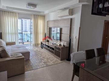 Apartamento · 118m² · 3 Quartos · 2 Vagas · Apartamento em  Rua Guaibê - Aparecida - Santos/SP