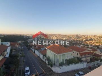 Apartamento · 132m² · 2 Quartos · 2 Vagas · Cobertura em Rua Melo Teixeira - Álvaro Camargos - Belo Horizonte/MG