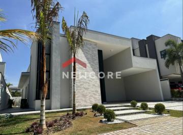 Casa · 261m² · 4 Quartos · 4 Vagas · Casa de condomínio em Rua Versailles - Jardim Maison Du Parc - Indaiatuba/SP