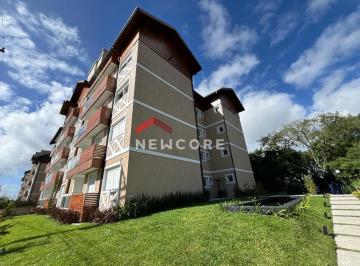 Apartamento · 86m² · 2 Quartos · 1 Vaga · Apartamento em  Oito de Abril - São José - Canela/RS