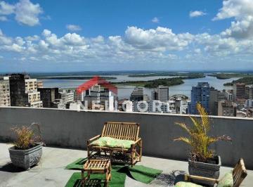 Apartamento · 25m² · 1 Quarto · Studio em Avenida Senador Salgado Filho - Centro Histórico - Porto Alegre/RS