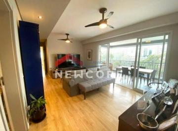 Apartamento · 129m² · 4 Quartos · 2 Vagas · Apartamento em  Rua Doutor Luiz Migliano - Jardim Caboré - São Paulo/SP