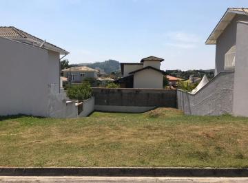 53bda0d4b785626d29027b68a979023bffbd7054 · Terreno à venda, 300 m² por R$ 285.000,00 - Condomínio Itatiba Country Club - Itatiba/SP