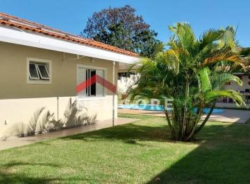 Casa · 290m² · 3 Quartos · 3 Vagas · Casa de condomínio em  Rua Berta Krahembull Magnusson - Terras de Itaici - Indaiatuba/SP