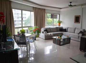 Apartamento · 150m² · 4 Quartos · 2 Vagas · Apartamento em Avenida Maracanã - Tijuca - Rio de Janeiro/RJ