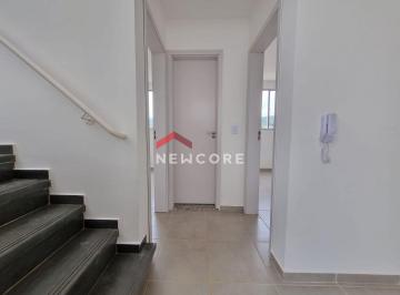 Apartamento · 88m² · 2 Quartos · 1 Vaga - Newcore · Cobertura em Rua José Rodrigues dos Santos - Adelmolândia - Sabará/MG