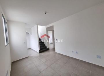 Apartamento · 88m² · 2 Quartos · 1 Vaga · Cobertura em  Rua José Rodrigues dos Santos - Adelmolândia - Sabará/MG