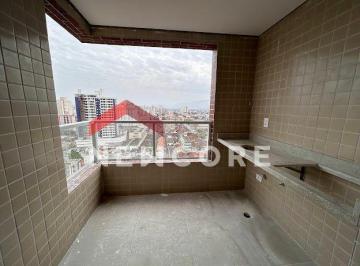 Apartamento · 63m² · 2 Quartos · 1 Vaga · Apartamento em  Avenida General Marcondes Salgado - Aviação - Praia Grande/SP