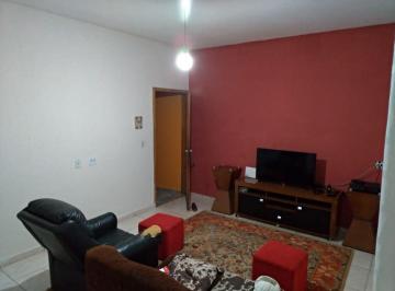 10268f3f4318d7004f7893100301f1f7142b95c1 · Casa à venda, 140 m² por R$ 450.000,00 - Jardim Esplanada - Itatiba/SP