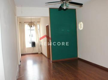 Apartamento · 85m² · 3 Quartos · 1 Vaga · Apartamento em Rua Esteves Júnior - Laranjeiras - Rio de Janeiro/RJ