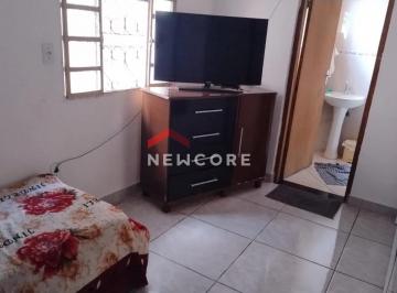 Casa · 280m² · 4 Quartos · 2 Vagas · Casa em Rua Itanhaém - Piratininga (Venda Nova) - Belo Horizonte/MG