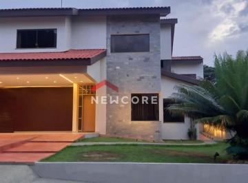 Casa · 430m² · 3 Quartos · 2 Vagas · Casa de condomínio em  Avenida Farquar - Panair - Porto Velho/RO