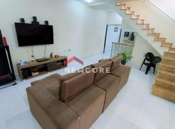 Casa · 183m² · 3 Quartos · 2 Vagas · Casa em  Rua Horácio Antônio Amaral - Nova Mirim - Praia Grande/SP