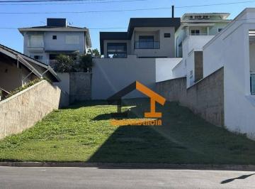 51064e92bfb49253cfb8681c368afd0b55ce6a05 · Terreno à venda, 304 m² por R$ 295.000,00 - Condomínio Itatiba Country Club - Itatiba/SP