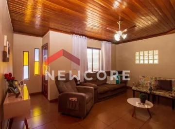 Casa · 100m² · 2 Quartos · 1 Vaga · Casa em  Rua Ângelo Passuelo - Vila Nova - Porto Alegre/RS