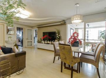 Apartamento · 127m² · 3 Quartos · 2 Vagas · Apartamento em  Rua Luiz de Camões - Vila Nova - Novo Hamburgo/RS