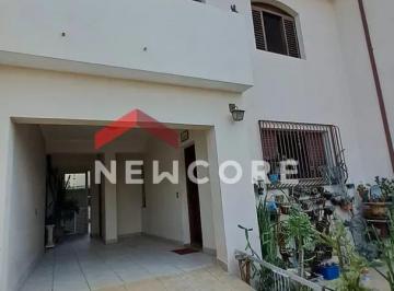 Casa · 141m² · 3 Quartos · 2 Vagas · Casa em Rua Proença - Bosque - Campinas/SP