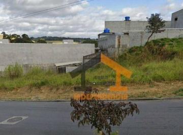 7b7549d203c393198552e363765f80f6c2b46de5 · Terreno à venda, 388 m² por R$ 430.000,00 - Parque da Colina - Itatiba/SP