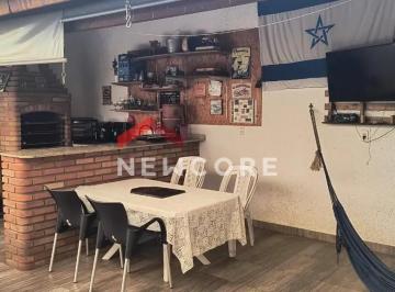 Casa · 103m² · 3 Quartos · 3 Vagas · Casa de condomínio em  Rua José Emílio Paes - Wanel Ville - Sorocaba/SP