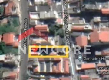 Terreno · 360m² · Lote em  Rua Raul de Freitas - Penha de França - São Paulo/SP