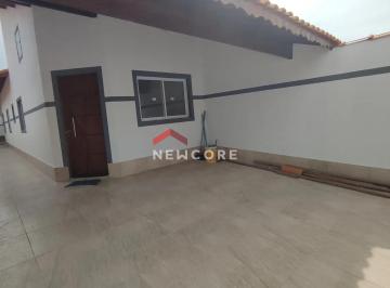 Casa · 67m² · 2 Quartos · 2 Vagas · Casa em  Avenida Marina, 984 - Centro - Mongaguá/SP