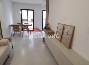 Apartamento · 64m² · 2 Quartos · 2 Vagas · Apartamento em  Travessa Apeninos - Vila Assunção - Santo André/SP