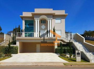0e90f9a971b748fc5551be002c1b8518a9dd577a · Casa à venda, 401 m² por R$ 1.900.000 - Condomínio Villagio Paradiso - Itatiba/SP