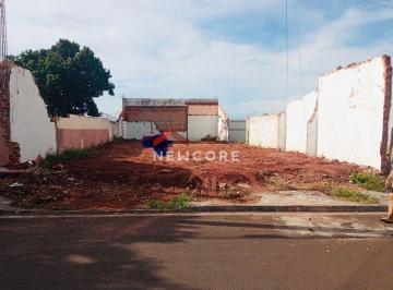 Terreno · 75m² · 1 Quarto · 1 Vaga · Lote em  Rua Doutor Hércules Mastrelli - Jardim Solange - Bauru/SP