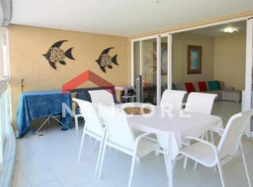 Apartamento · 160m² · 2 Quartos · 2 Vagas · Apartamento em  Rua Passeio dos Jequitibas - Riviera de São Lourenço - Bertioga/SP
